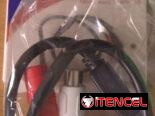 Micrófono de Alta Sensibilidad para Cámaras CCTV (008/US) – Grabación de Audio para Seguridad