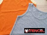 Ropa para niño 👶camisetas de malla 👦