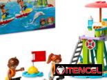 LEGO juguetes variados originales