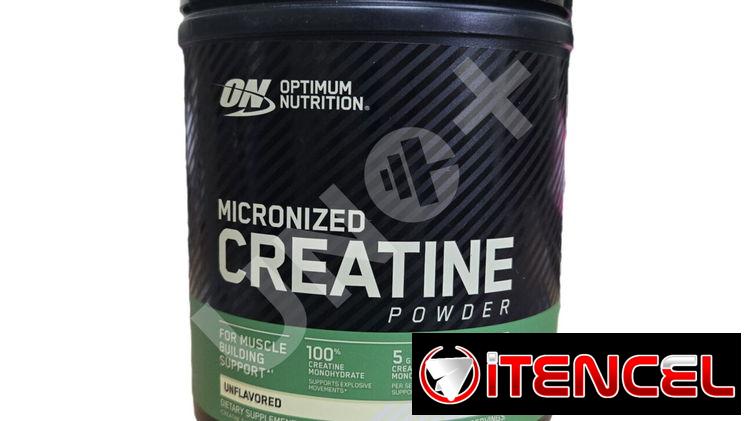 Creatina ON 100 servings