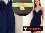 VESTIDOS