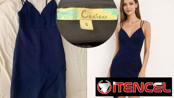 VESTIDOS