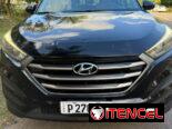 Hyundai Tucson 2017 automático