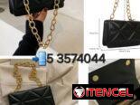 CARTERAS MEDIANAS Y PEQUEÑAS🤩53574044