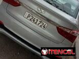 Hyundai gran i10 2019 automático