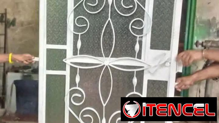 Puertas de cristal, ventanas y mucho más con nosotros