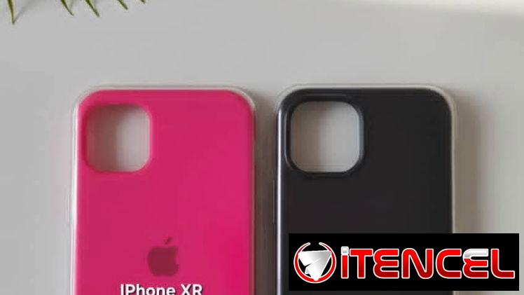 Cover para IPhone, Forro para IPhone
