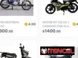Motos