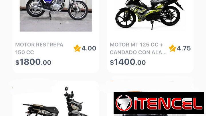 Motos