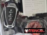 Kit de alarma para carro