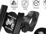 ACCESORIOS PARA BICICLETAS