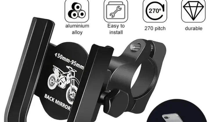 ACCESORIOS PARA BICICLETAS
