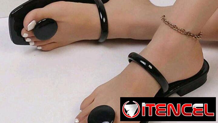 Sandalias