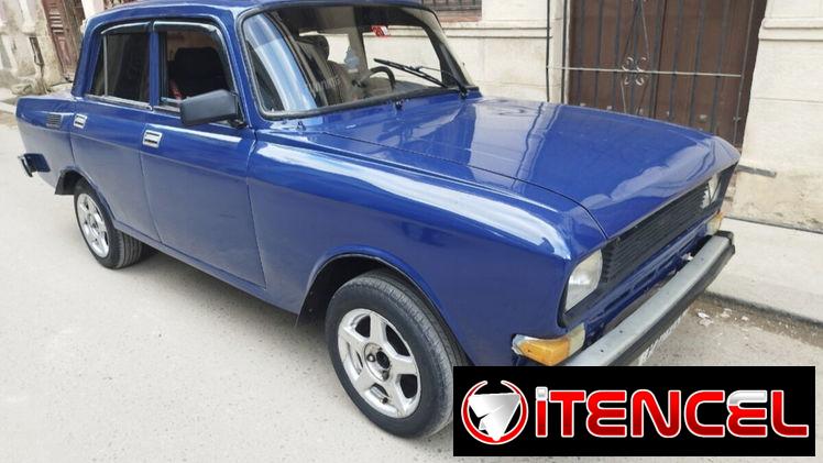 Vendo mi moskovi buen precio