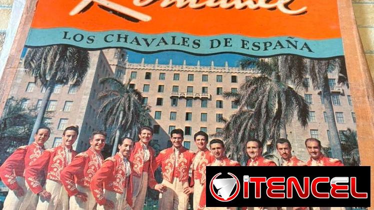 Discos de Tocadiscos!!!