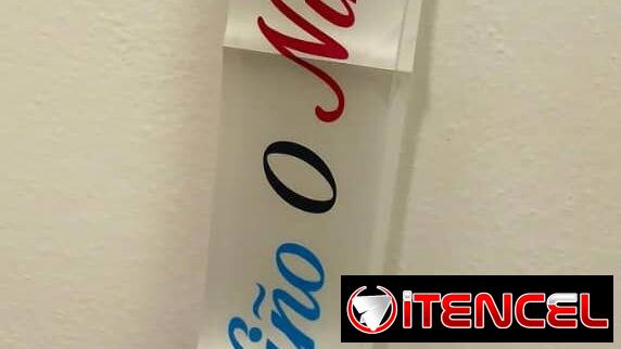 Revelación de sexo