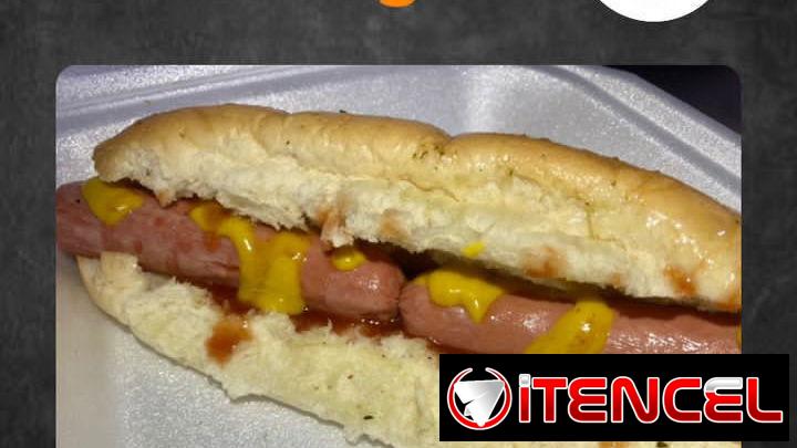 Hamburguesas, Sándwiches y Emparedados de atún y cebolla, Menú disponible y variado para toda ocasión (Kinetica)