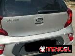Alquiler Kia automático