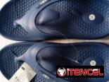 Chancletas metededo 39-40