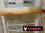 Un Refrigerador vinse
