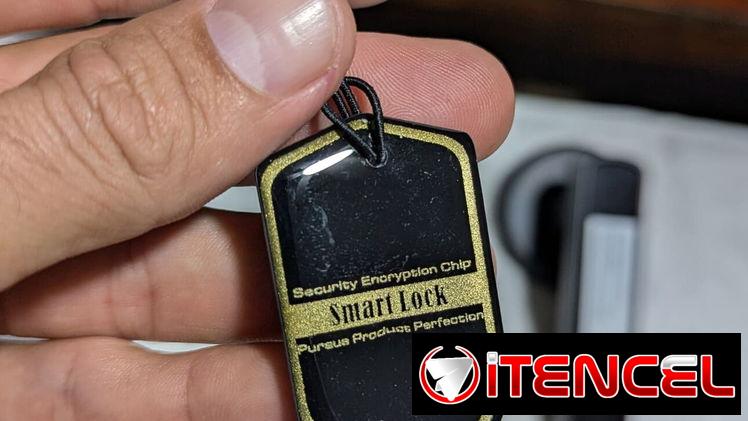 🔐✨ CERRADURA INTELIGENTE  ✨🔐 Interesados al 53998989