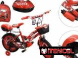 BICICLETAS PARA NIÑ@S / MEDIDA 16 / BUENA CALIDAD / NUEVAS / SORPRENDE A TU PEQUE /
