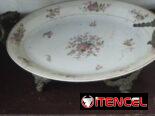 Vendo hermosa pieza antique