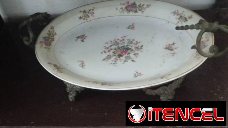 Vendo hermosa pieza antique