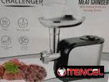 MOLEDORA DE CARNE CHALLENGER