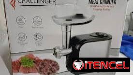 MOLEDORA DE CARNE CHALLENGER