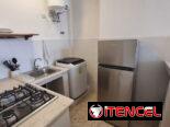 Alquiler fijo de apartamento de dos cuartos en playa