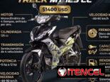 Proceso de compra de motos en voypati, vive la experiencia