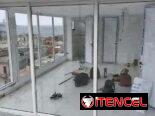 Puertas de aluminio