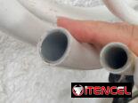 Vendo tubo de termofusion ½ y ¾,