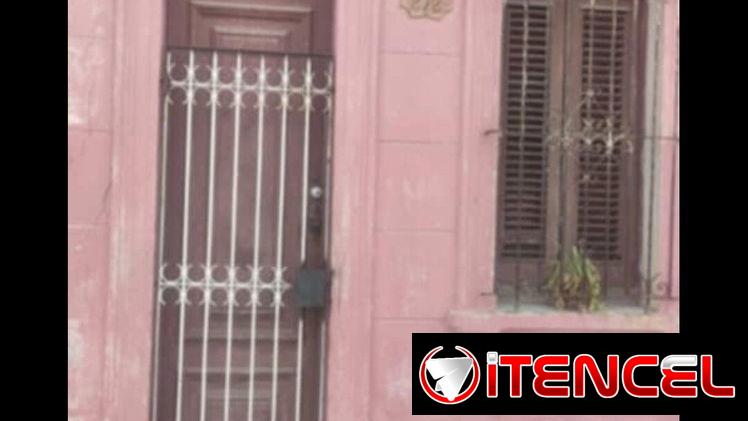#Casa en  Luyano 10 octubre/ Casa negocio Guanabacoa&