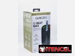 📞53884600.🎇 Bocina Quikcell Q‑Beat Max 🎇 Mensajería disponible.🚴