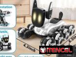 Carritos de control remoto
