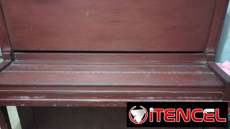 Vendo piano