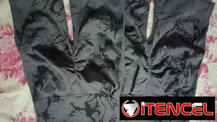 Licra Biker Short 1400