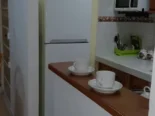 Permuta apartamento dos habitaciones planta baja del vedado para el vedado dando vuelto.
