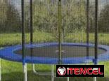 Trampolines para niños y adultos