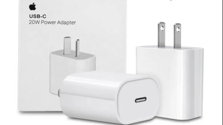 Cargador 20w apple – nuevo en caja – Original