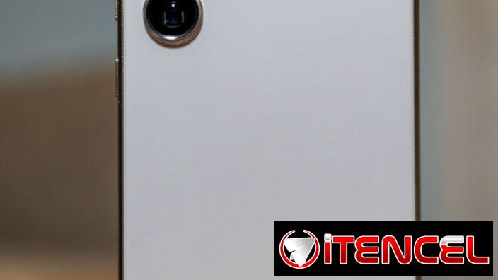 Samsung S24 Ultra dual SIM. Cambio por iPhone