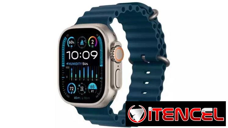 Apple watch ultra 2 49mm