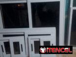 Ventanas de aluminio
