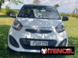 Vendo 0 negocio Kia picanto 2014