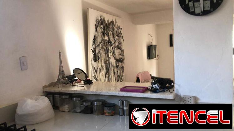 Venta Casa independiente 3 cuartos Playa 19mil usd 53582376