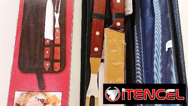 Algunos artículos para la cocina