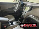 Hyundai Santa Fe 2017 sport limited ultimate