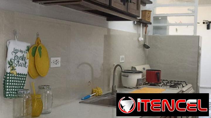 Vendo apartamento en cojimar
